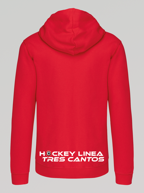 Hoodie Zip Infantil