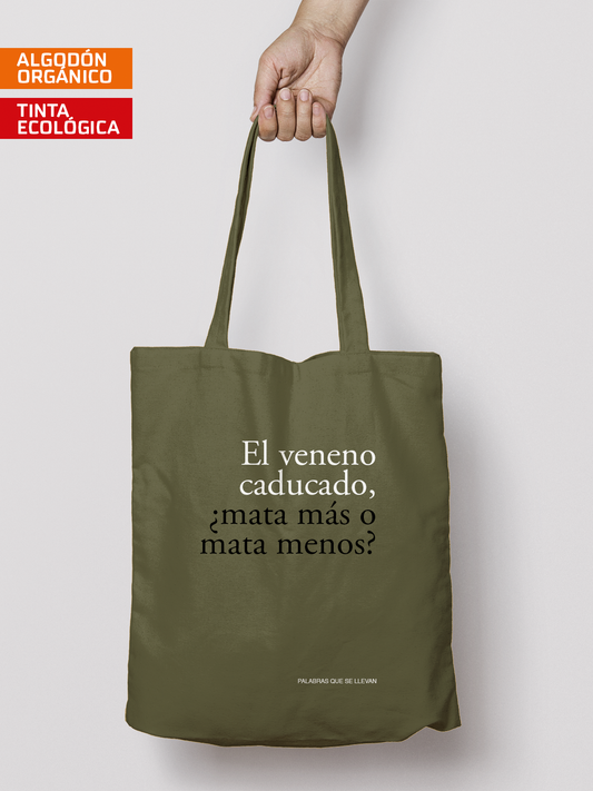 El veneno