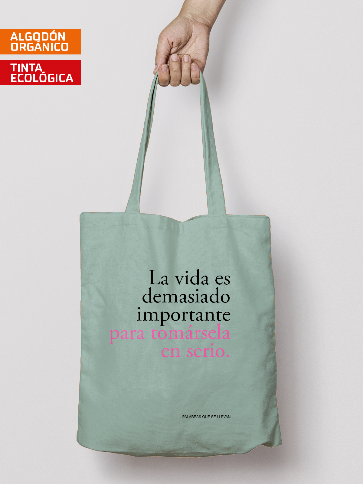La vida