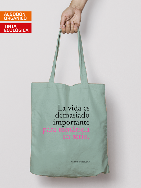 La vida