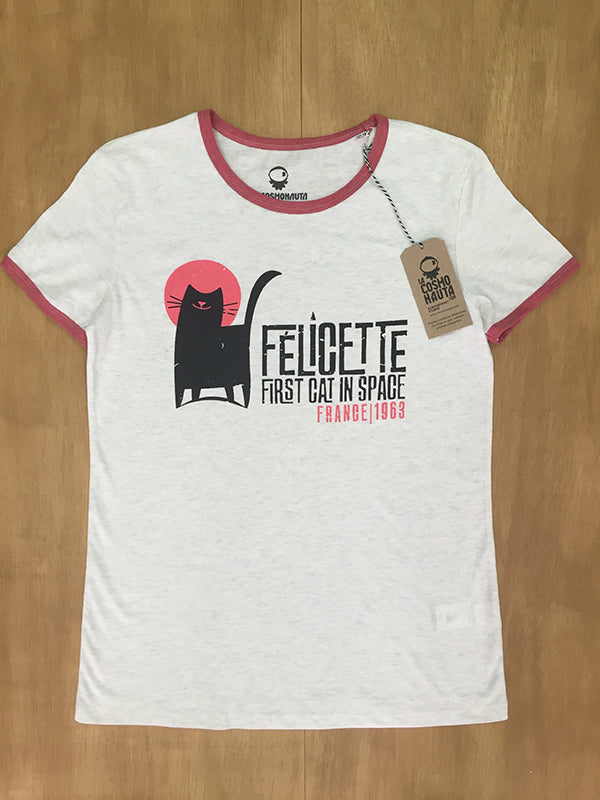 Felicette | 1963