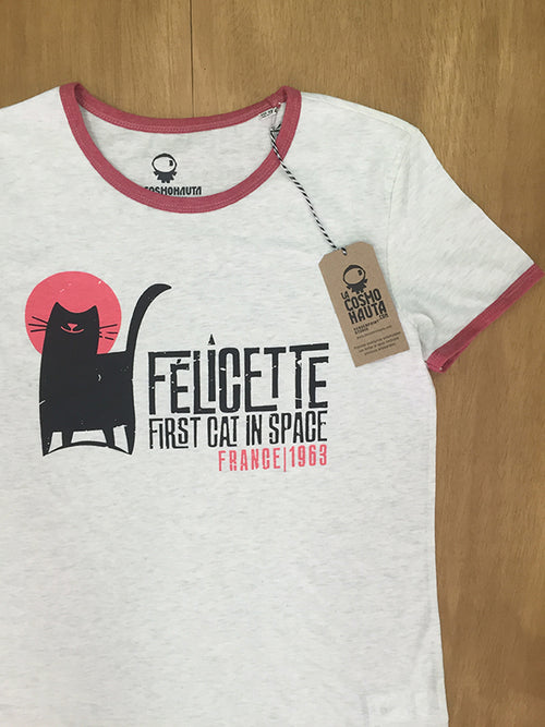 Felicette | 1963