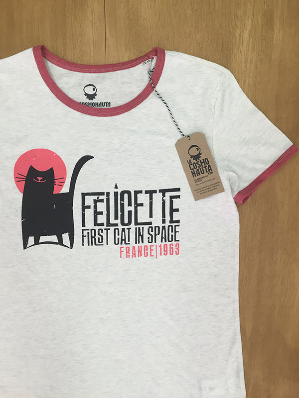 Felicette | 1963
