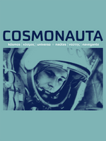 Cosmonauta