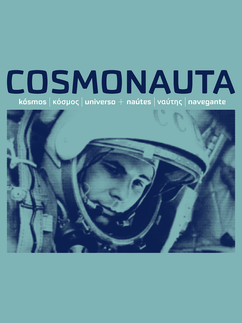 Cosmonauta