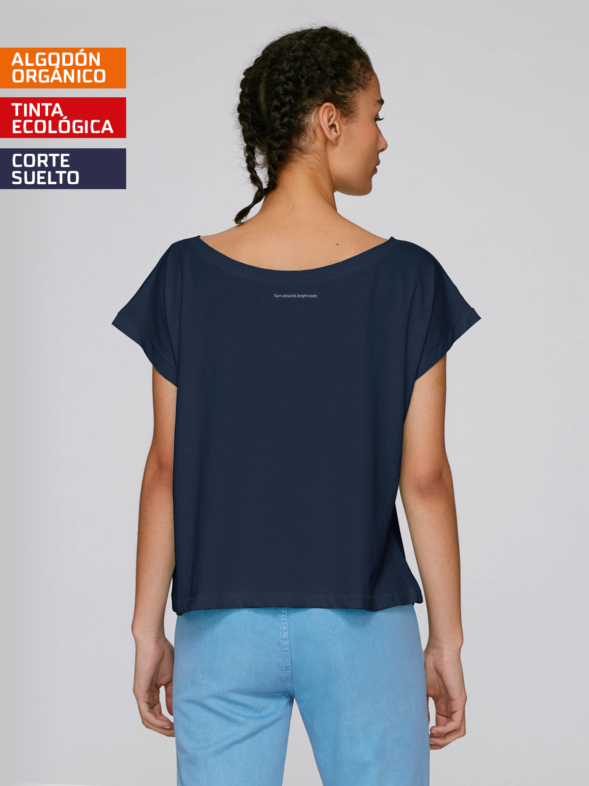 Camiseta Total eclipse