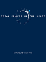Total eclipse