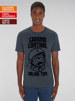 Ground Control