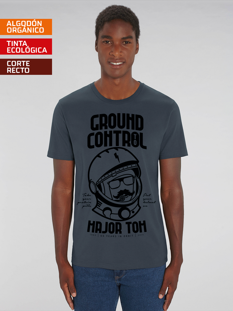 Ground Control