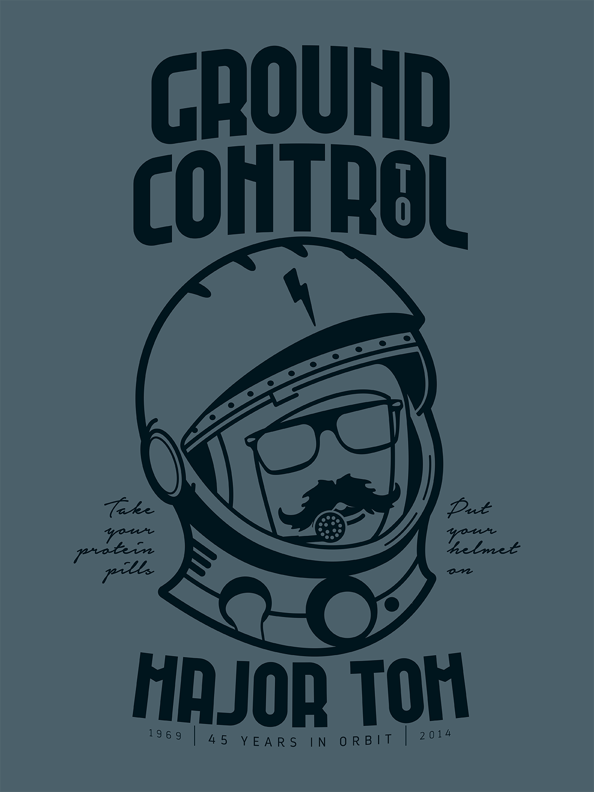 Ground Control