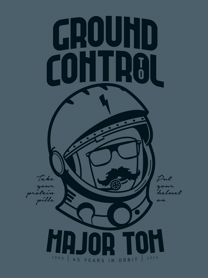 Ground Control