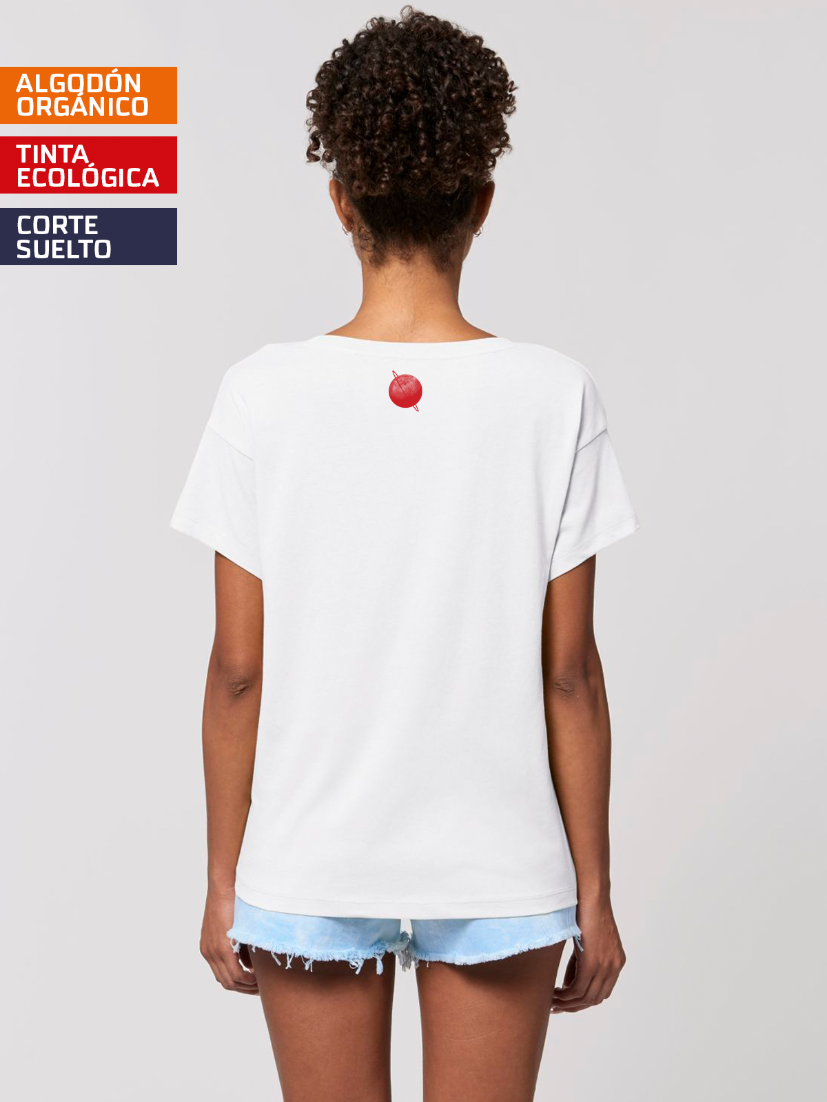 Camiseta Love