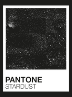 Pantone Stardust
