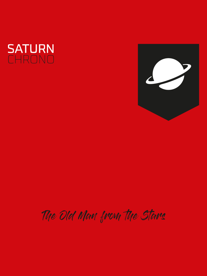 Saturn