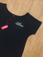 Vestido Lluvia de estrellas