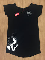 Vestido Lluvia de estrellas