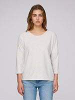 Sudadera The cosmos is female