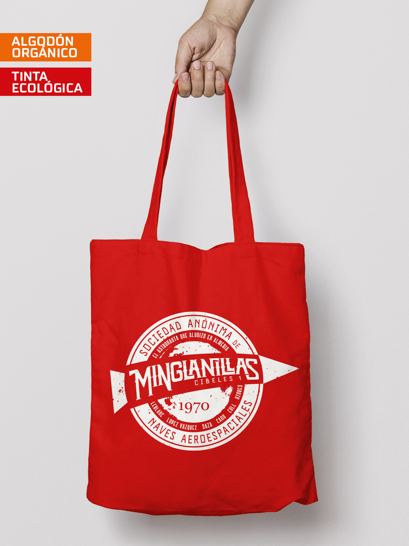 Minglanillas