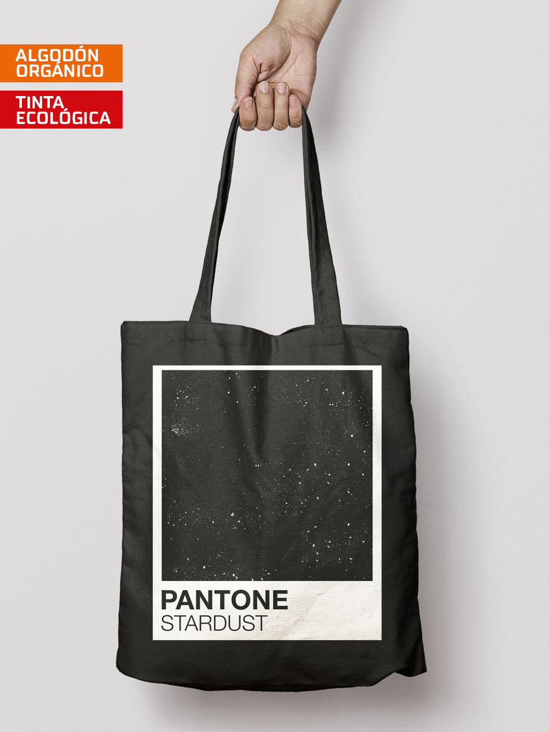 Pantone Stardust