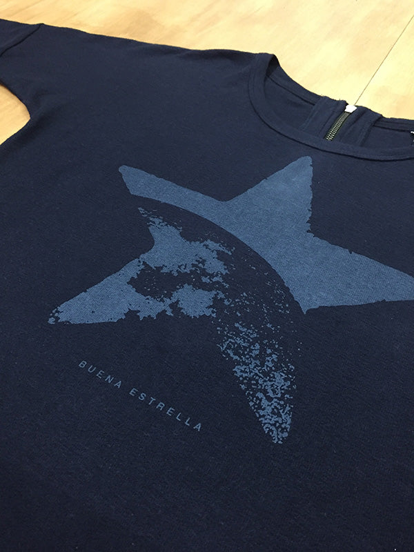 Sudadera Buena estrella