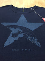 Sudadera Buena estrella