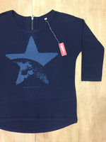 Sudadera Buena estrella