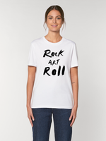 Rock art Roll