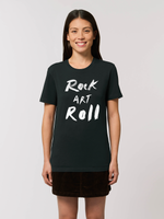 Rock art Roll