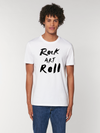 Rock art Roll