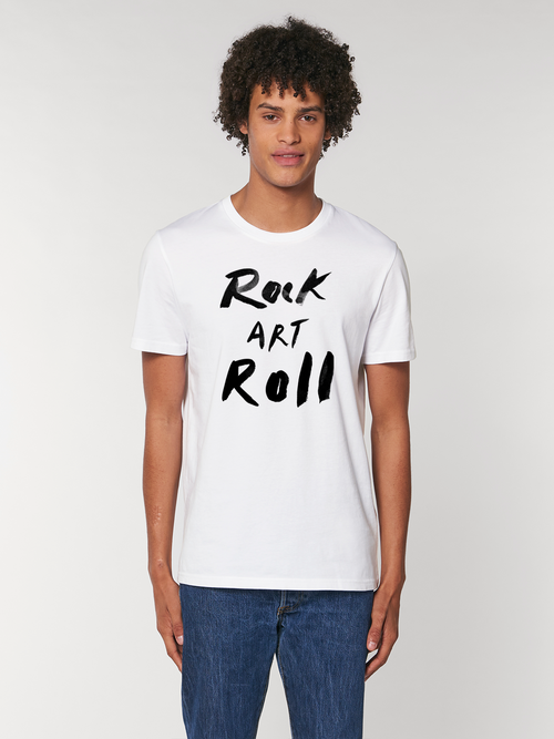 Rock art Roll