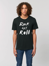 Rock art Roll