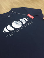 Fases lunares