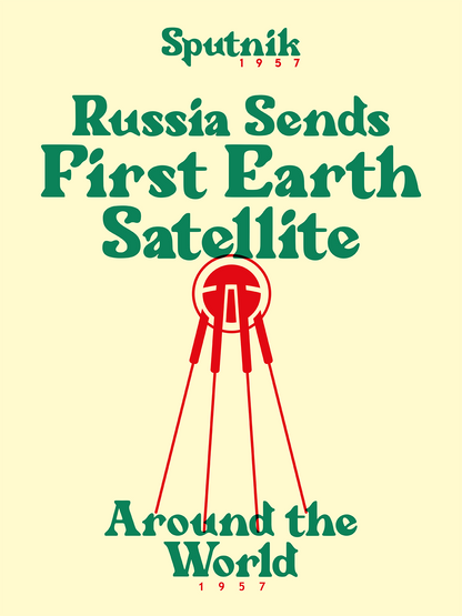 Camiseta Around the World