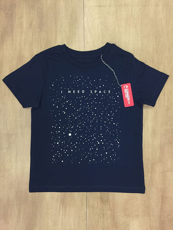 I need space