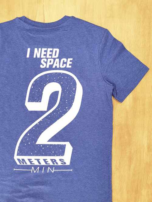 I need 2 meters