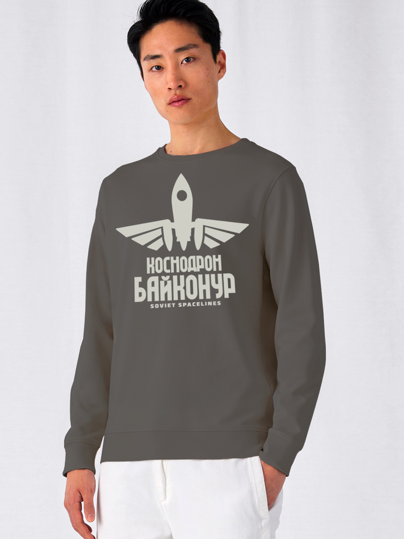 Sudadera Baikonur