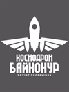 Sudadera Baikonur