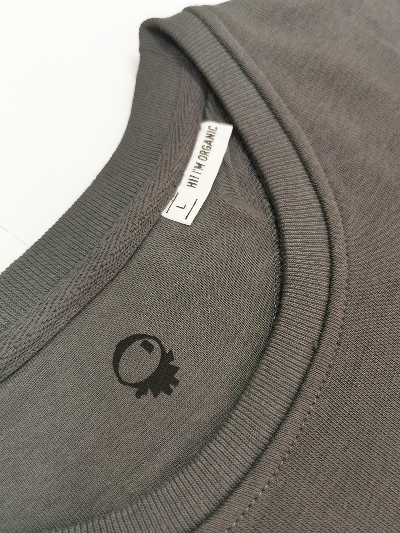 Sudadera Enjoy the journey