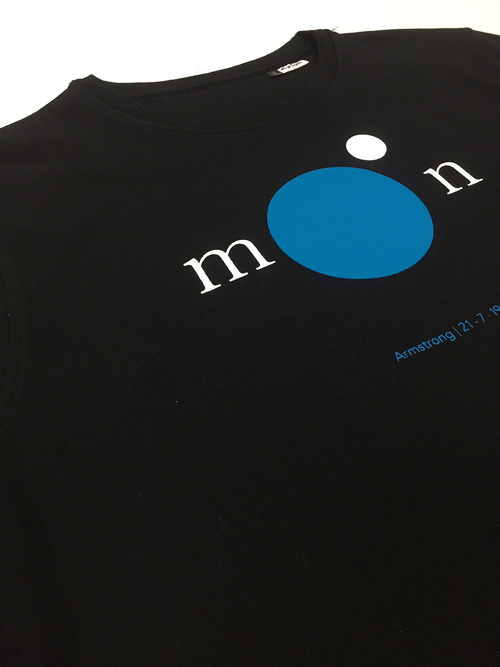 Sudadera Moon