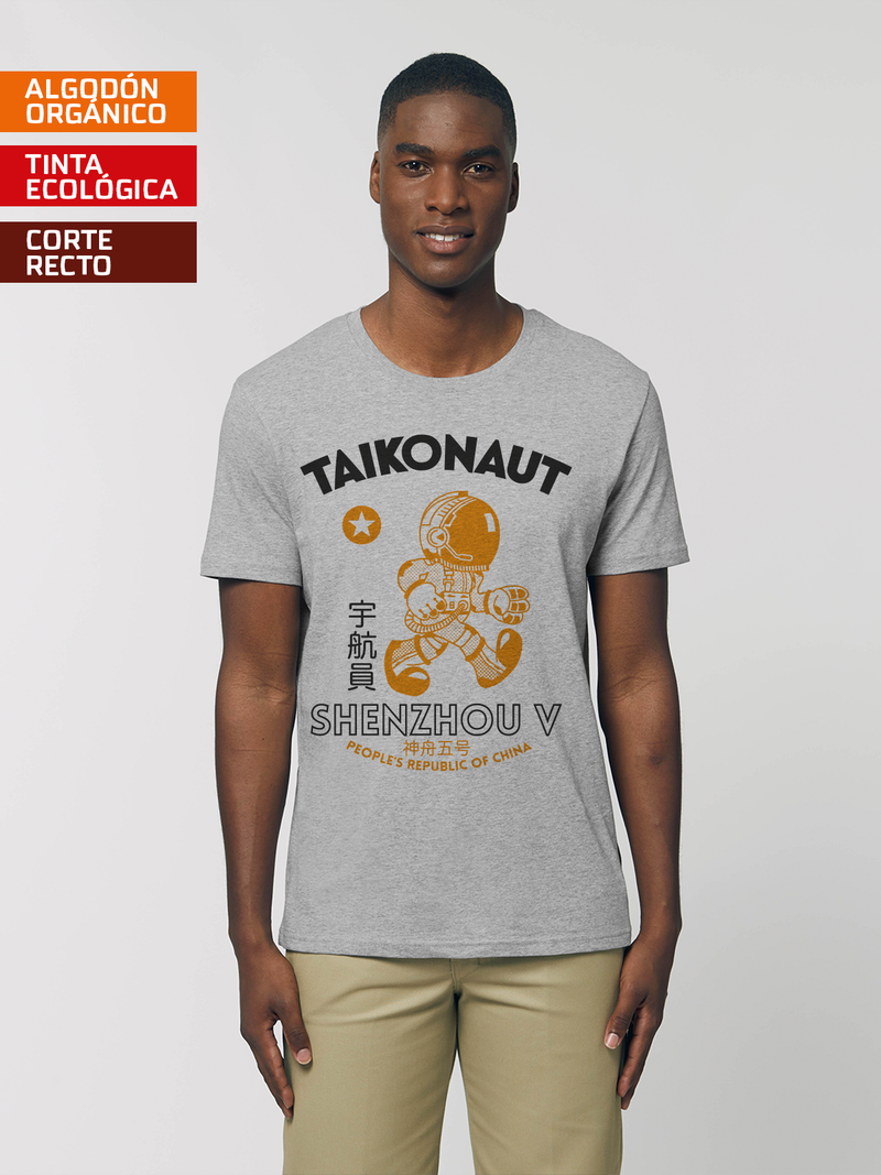 Taikonaut