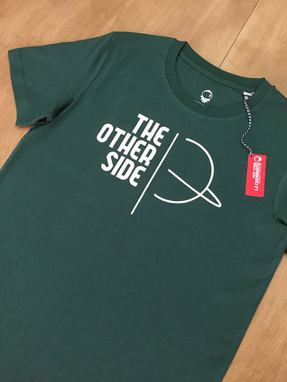 Camiseta The Other Side