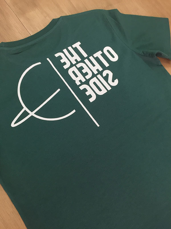 Camiseta The Other Side