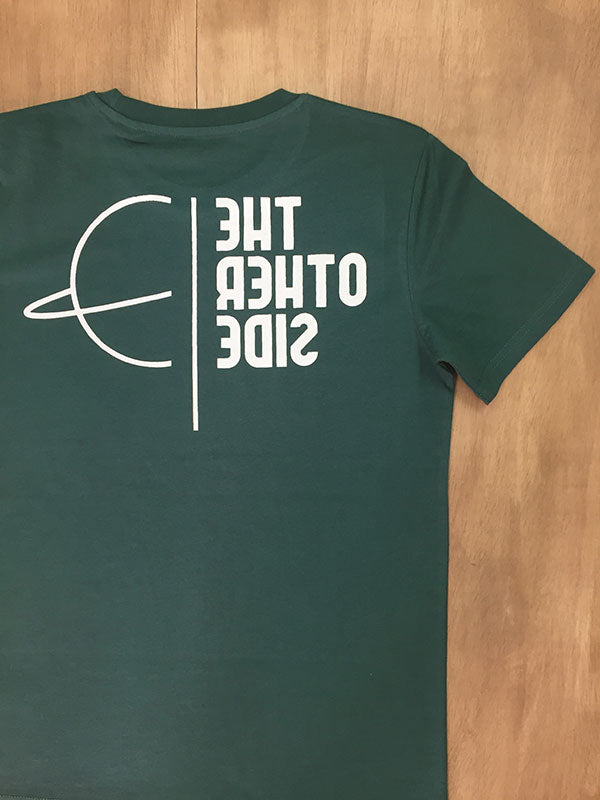 Camiseta The Other Side