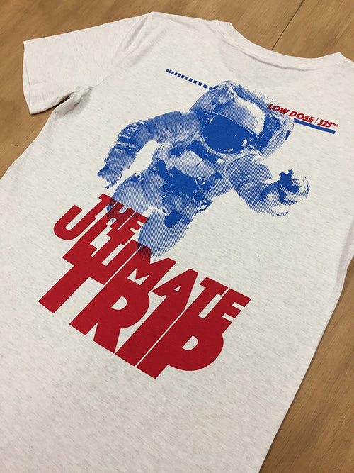 The ultimate trip